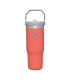 بطری استنلی 890ml مدل The IceFlow Flip Straw Tumbler