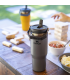 بطری استنلی 890ml مدل The IceFlow Flip Straw Tumbler