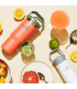 بطری استنلی 890ml مدل The IceFlow Flip Straw Tumbler