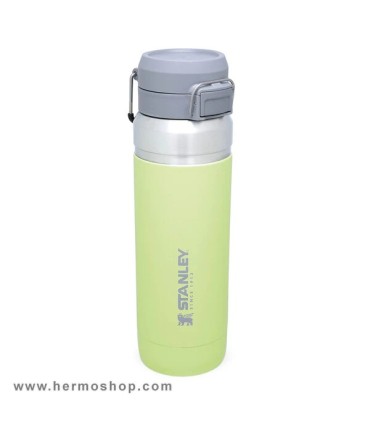 بطری استنلی 1.06L مدل The Quick-Flip WaterBottle