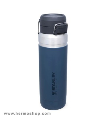 بطری استنلی 1.06L مدل The Quick-Flip WaterBottle