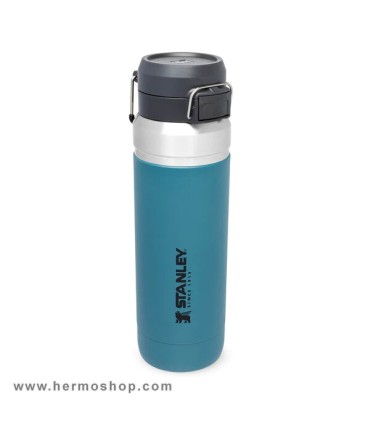 بطری استنلی 1.06L مدل The Quick-Flip WaterBottle