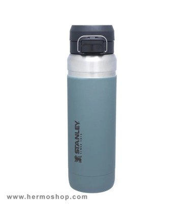 بطری استنلی 1.06L مدل The Quick-Flip WaterBottle