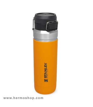 بطری استنلی 1.06L مدل The Quick-Flip WaterBottle