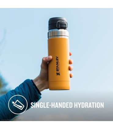 بطری استنلی 1.06L مدل The Quick-Flip WaterBottle