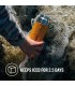 بطری استنلی 700ml مدل The Quick-Flip WaterBottle
