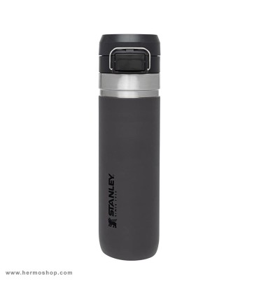 بطری استنلی 700ml مدل The Quick-Flip WaterBottle