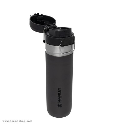 بطری استنلی 700ml مدل The Quick-Flip WaterBottle