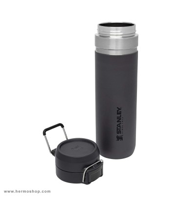 بطری استنلی 700ml مدل The Quick-Flip WaterBottle