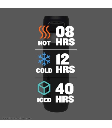 بطری استنلی 700ml مدل The Quick-Flip WaterBottle