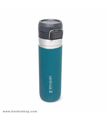 بطری استنلی 700ml مدل The Quick-Flip WaterBottle