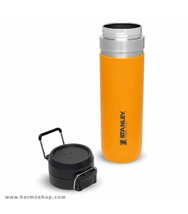 بطری استنلی 700ml مدل The Quick-Flip WaterBottle