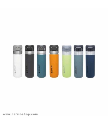 بطری استنلی 700ml مدل The Quick-Flip WaterBottle