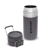 بطری استنلی 470ml مدل The Quick-Flip WaterBottle