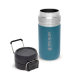 بطری استنلی 470ml مدل The Quick-Flip WaterBottle