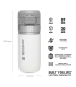بطری استنلی 470ml مدل The Quick-Flip WaterBottle