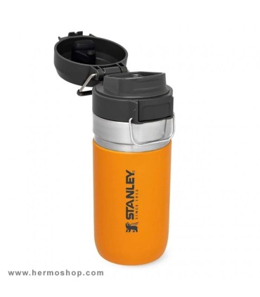 بطری استنلی 470ml مدل The Quick-Flip WaterBottle