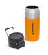 بطری استنلی 470ml مدل The Quick-Flip WaterBottle