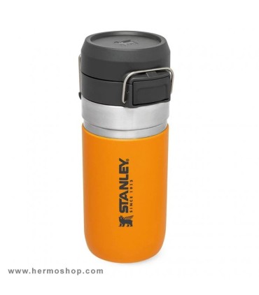 بطری استنلی 470ml مدل The Quick-Flip WaterBottle