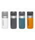 بطری استنلی 470ml مدل The Quick-Flip WaterBottle