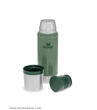فلاسک استنلی 470ml مدل The Legendary Classic Bottle