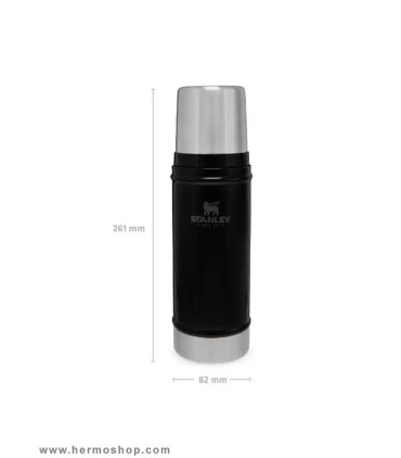فلاسک استنلی 470ml مدل The Legendary Classic Bottle