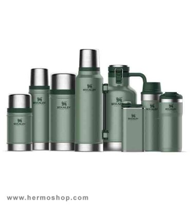 فلاسک استنلی 470ml مدل The Legendary Classic Bottle