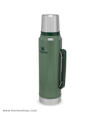 فلاسک استنلی 1L مدل The Legendary Classic Bottle