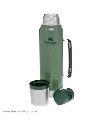 فلاسک استنلی 1L مدل The Legendary Classic Bottle