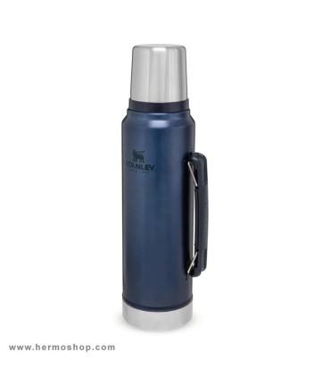 فلاسک استنلی 1L مدل The Legendary Classic Bottle