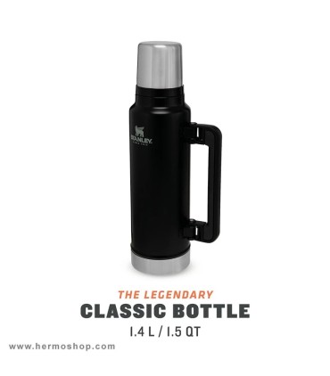 فلاسک استنلی 1.4L مدل The Legendary Classic Bottle