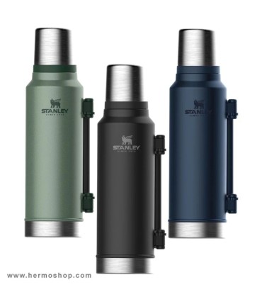 فلاسک استنلی 1.4L مدل The Legendary Classic Bottle