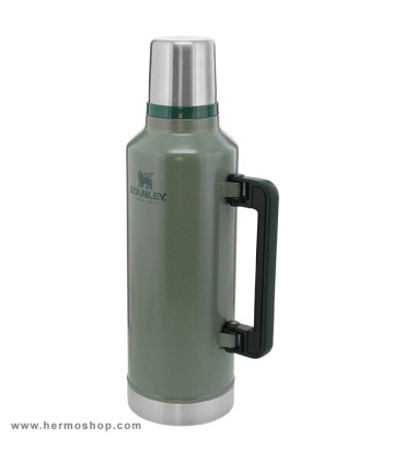 فلاسک استنلی 2.3L مدل The Legendary Classic Bottle