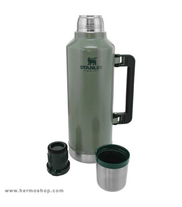 فلاسک استنلی 2.3L مدل The Legendary Classic Bottle