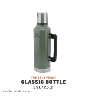 فلاسک استنلی 2.3L مدل The Legendary Classic Bottle