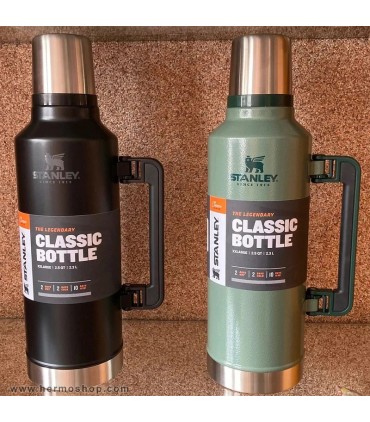فلاسک استنلی 2.3L مدل The Legendary Classic Bottle