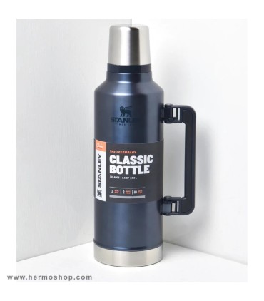فلاسک استنلی 2.3L مدل The Legendary Classic Bottle