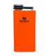 بطری کتابی استنلی 230ml مدل The Easy-Fill Wide Mouth Flask
