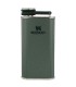 بطری کتابی استنلی 230ml مدل The Easy-Fill Wide Mouth Flask