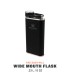 بطری کتابی استنلی 230ml مدل The Easy-Fill Wide Mouth Flask