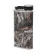 بطری کتابی استنلی 230ml مدل The Easy-Fill Wide Mouth Flask