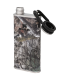 بطری کتابی استنلی 230ml مدل The Easy-Fill Wide Mouth Flask