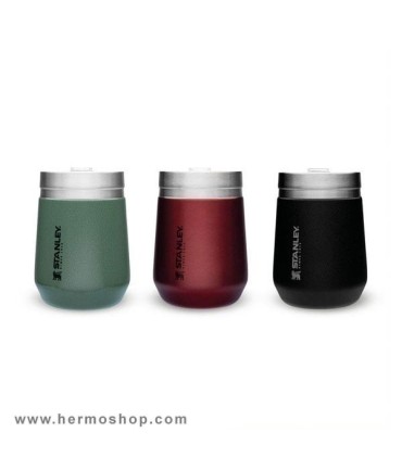 ماگ استنلی 290ml مدل  The Everyday GO Tumbler