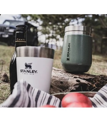 ماگ استنلی 290ml مدل  The Everyday GO Tumbler