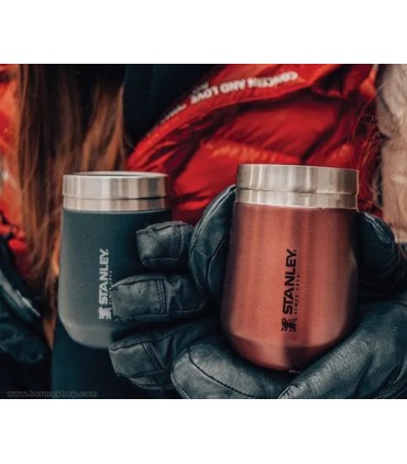 ماگ استنلی 290ml مدل  The Everyday GO Tumbler