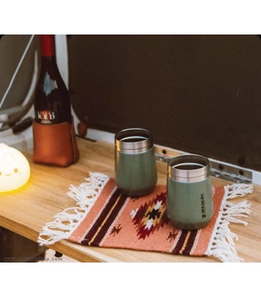 ماگ استنلی 290ml مدل  The Everyday GO Tumbler