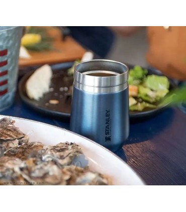 ماگ استنلی 290ml مدل  The Everyday GO Tumbler