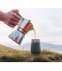 ماگ استنلی 290ml مدل  The Everyday GO Tumbler