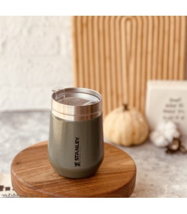 ماگ استنلی 290ml مدل  The Everyday GO Tumbler
