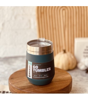 ماگ استنلی 290ml مدل  The Everyday GO Tumbler